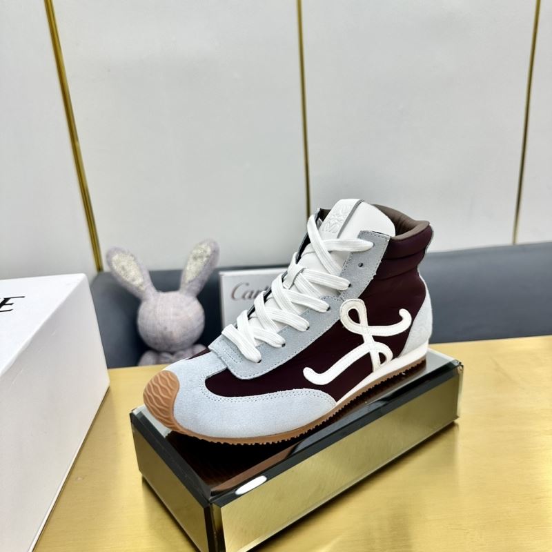 l*ew* sneakers